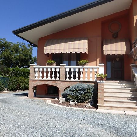 Appartamento Yestravel Noale Exterior photo
