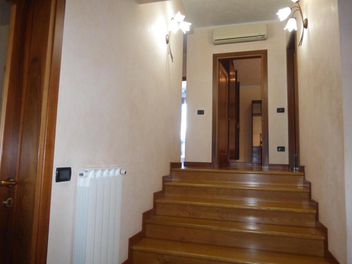 Appartamento Yestravel Noale Exterior photo